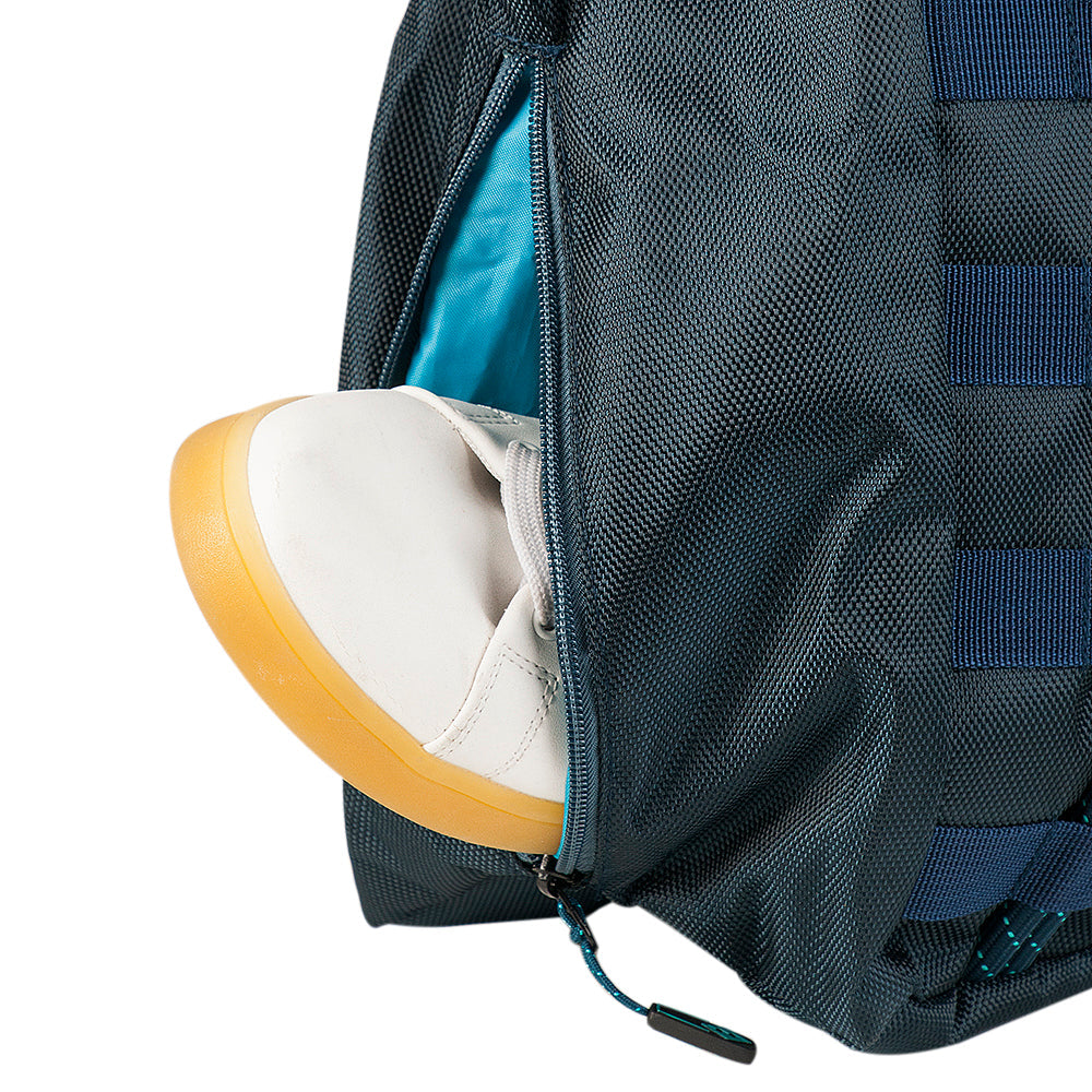 Bolso tote HAYUP de 17 pulgadas