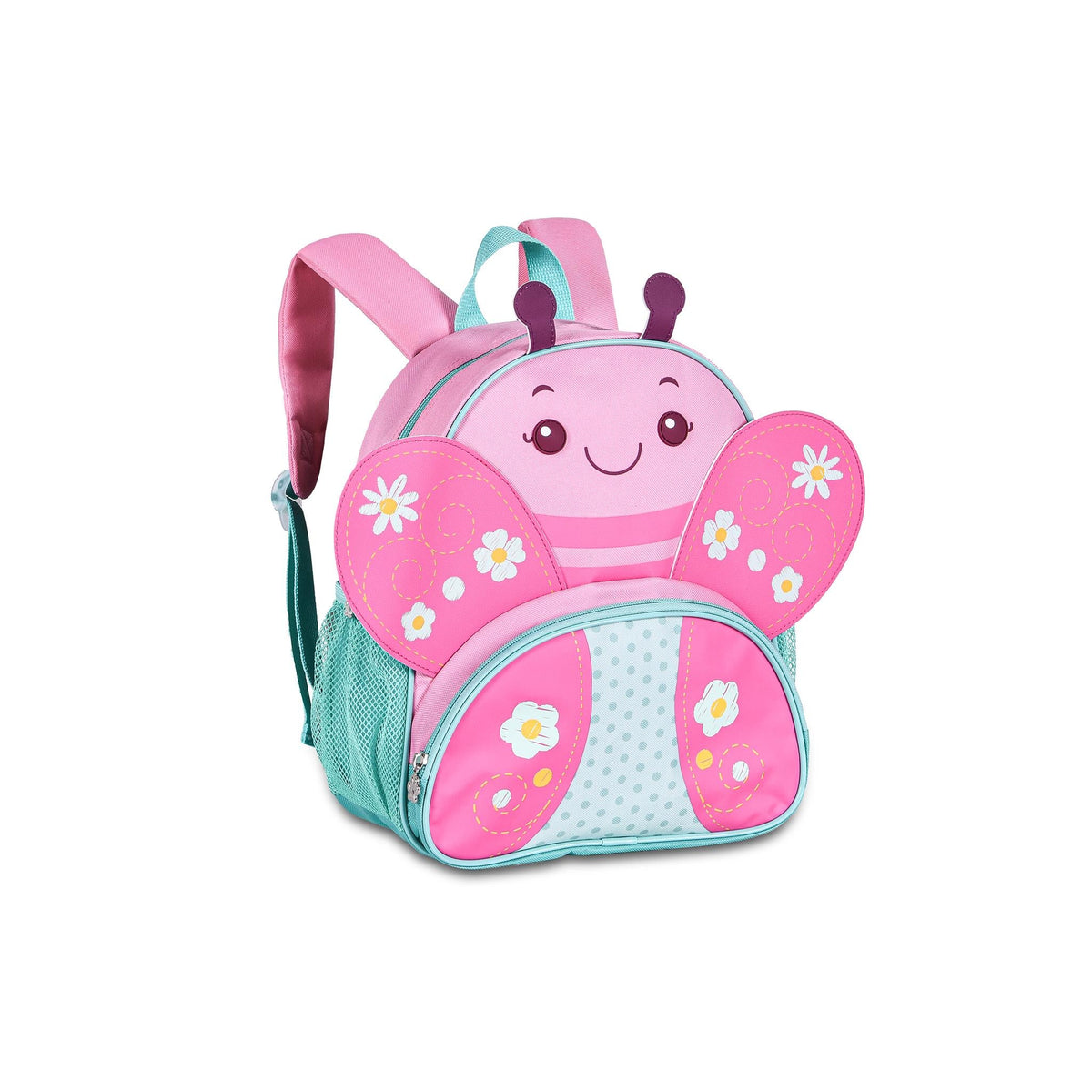 Mochila infantil Mariposa de 13 pulgadas