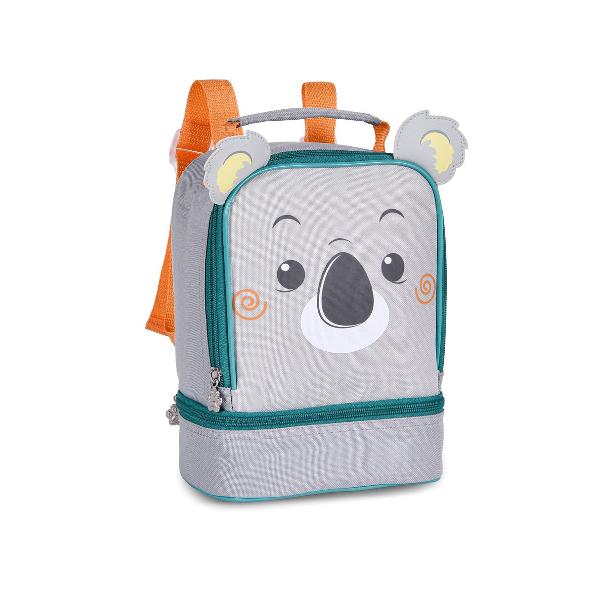 Fiambrera térmica infantil Koala – diseño de koala