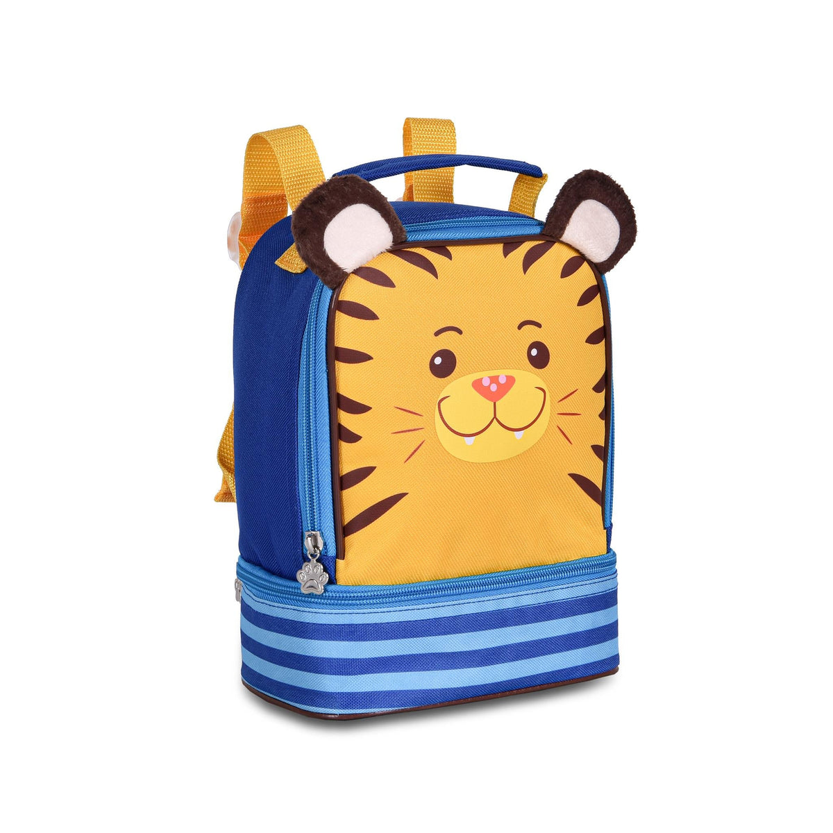 Fiambrera térmica infantil Tigre – diseño de tigre