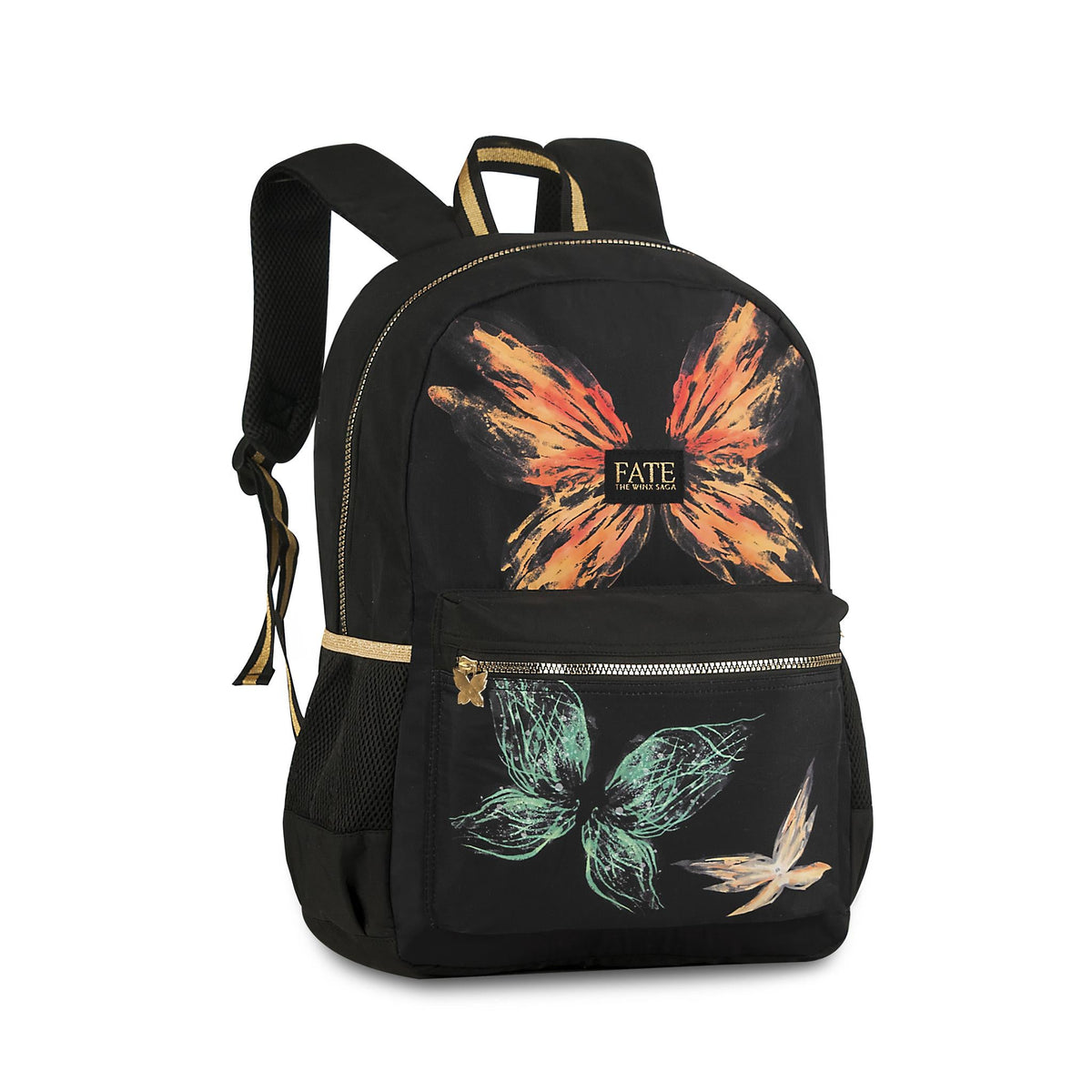 Mochila escolar FATE Mariposa