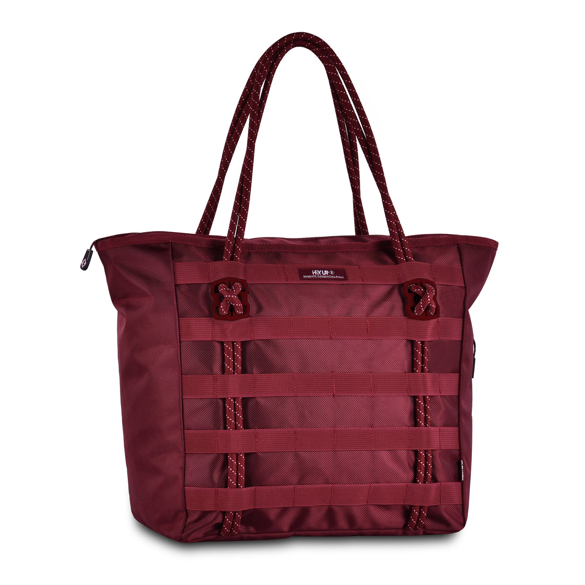 Bolso tote HAYUP de 17 pulgadas