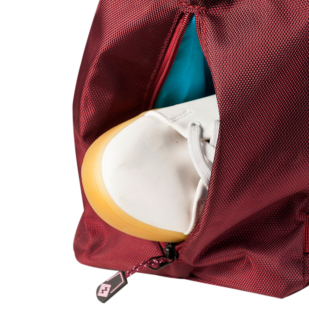 Bolso tote HAYUP de 17 pulgadas