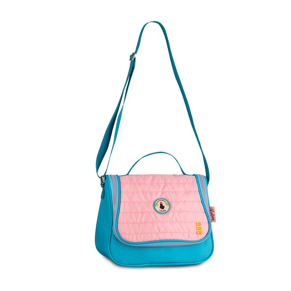 Fiambrera Luluca de 10 × 24 × 19 cm