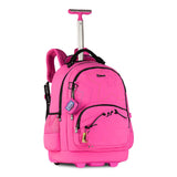 Mochila escolar Luluca de 19 pulgadas