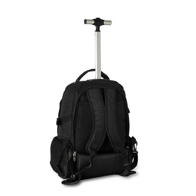 Mochila ejecutiva con ruedas de 18 pulgadas