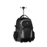 Mochila ejecutiva con ruedas de 18 pulgadas