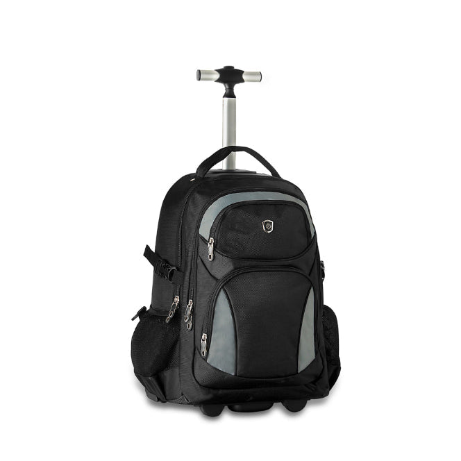 Mochila ejecutiva con ruedas de 18 pulgadas