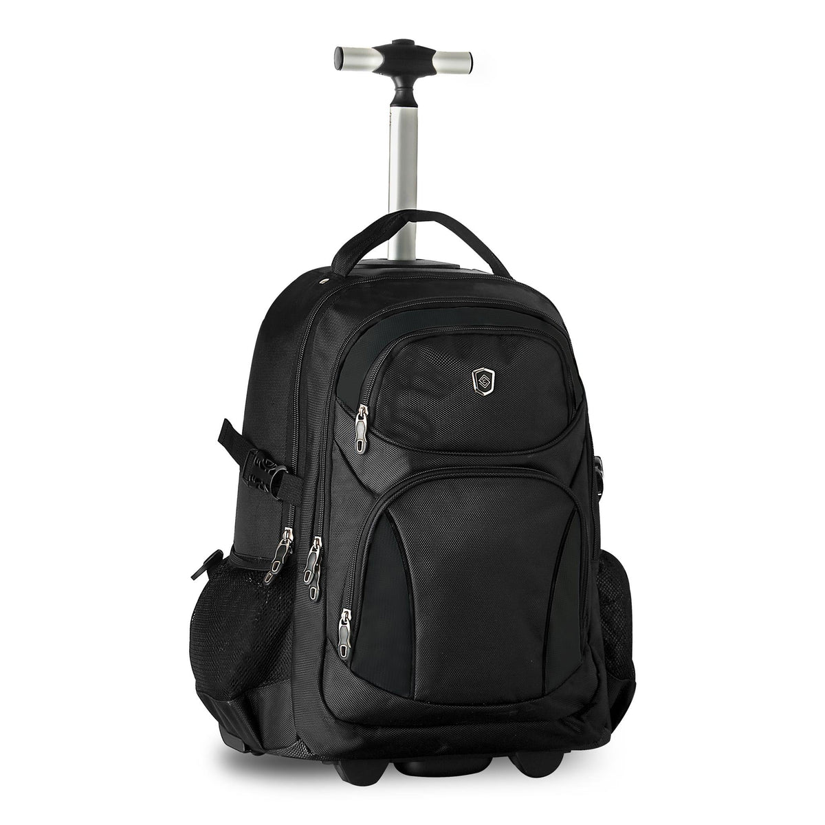 Mochila ejecutiva con ruedas de 18 pulgadas