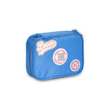 Estuche sencillo Rebecca Bonbon rosa