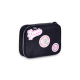 Estuche sencillo Rebecca Bonbon rosa