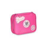 Estuche sencillo Rebecca Bonbon rosa