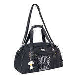 Bolsa de viaje Snoopy de formato compacto