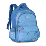Mochila escolar Corazones de 16 pulgadas