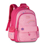 Mochila escolar Corazones de 16 pulgadas