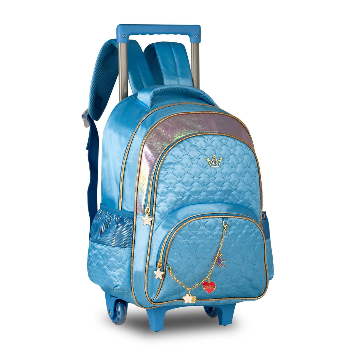 Mochila con ruedas Corona