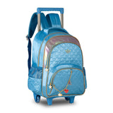Mochila con ruedas Corona