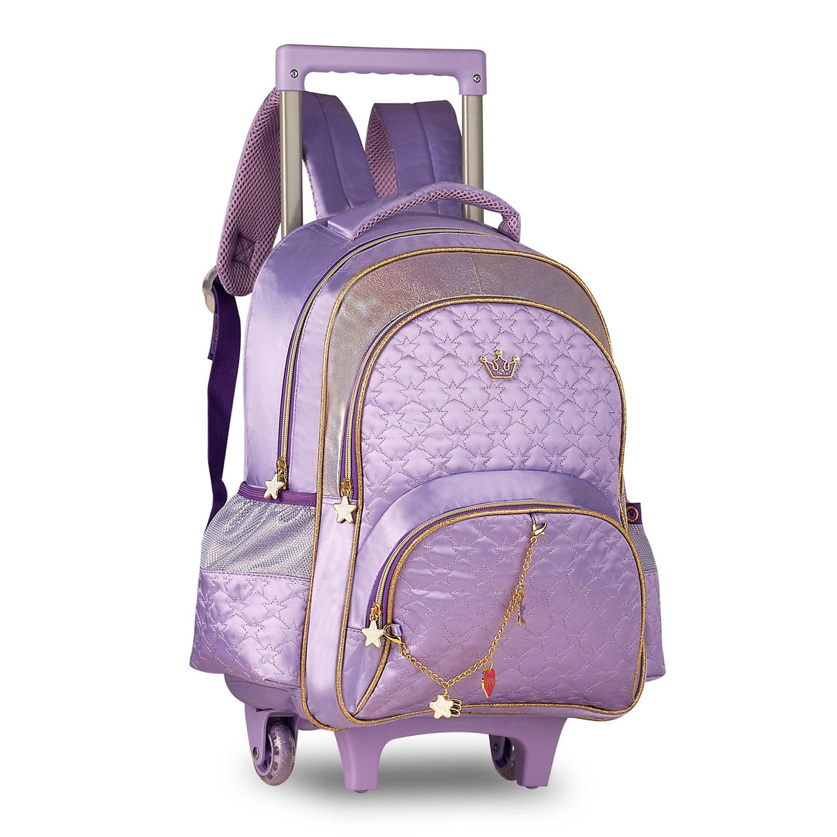 Mochila con ruedas Corona