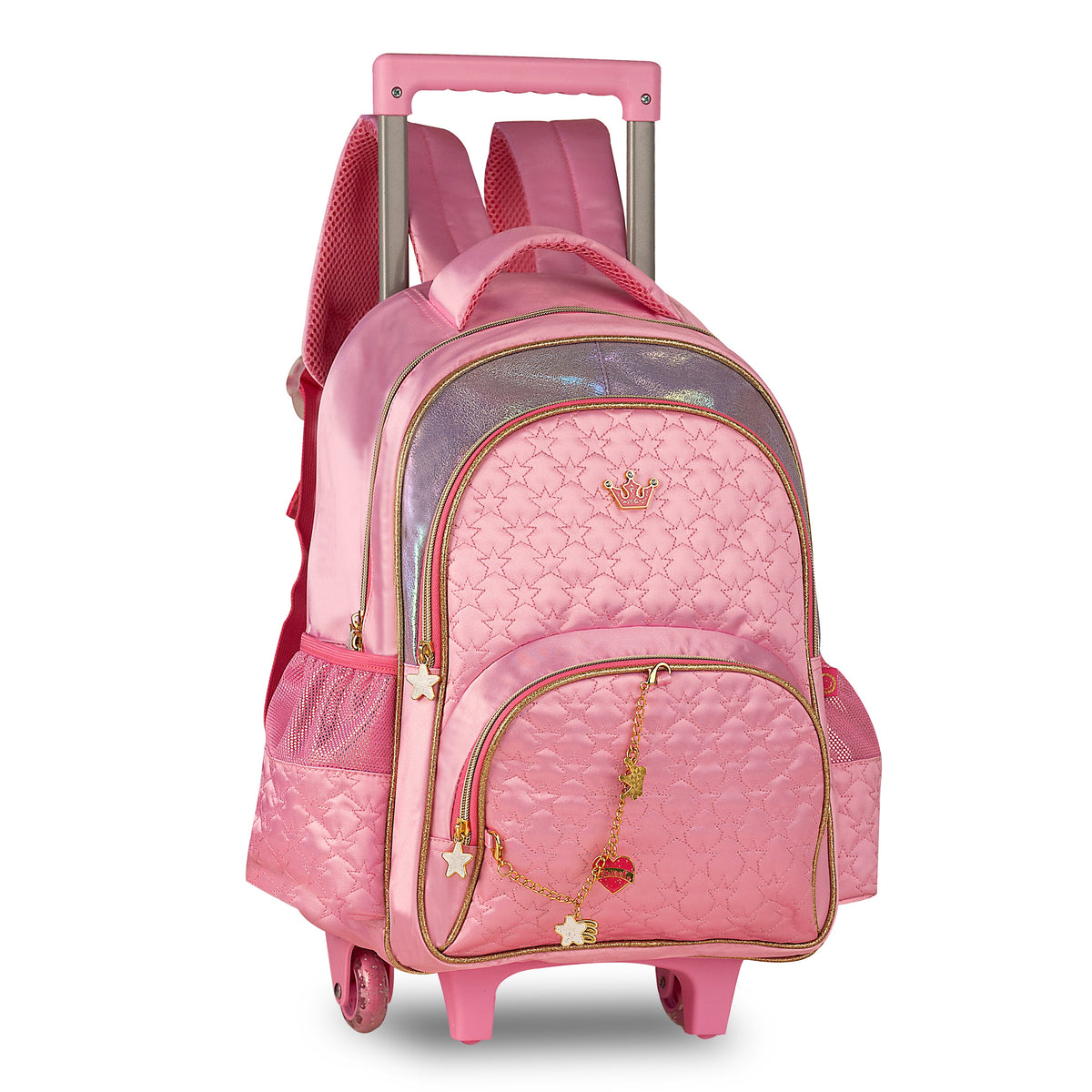 Mochila con ruedas Corona