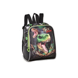 Set escolar Dinosaurio con mochila